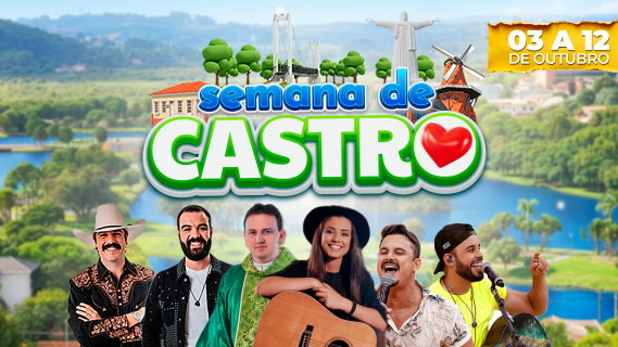 Semana de Castro