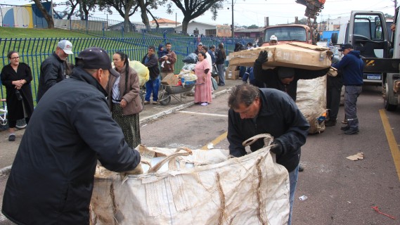 Feira Mais