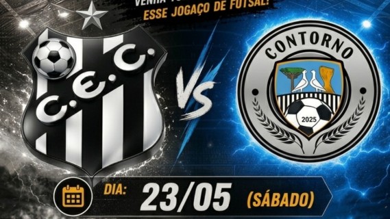 12ª rodada do Campeonato Paranaense de Futsal - Série Bronze