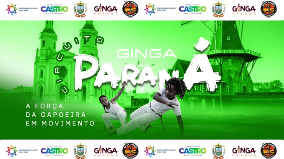 Circuito Ginga Paraná