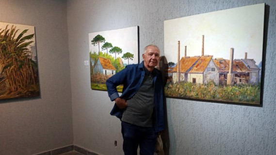 Retrospectiva João Carneiro – 50 Anos de Arte (1976–2026)