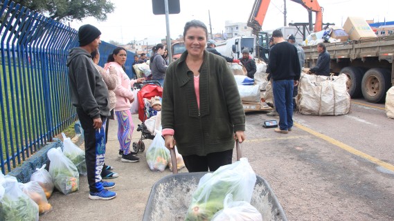 Feira Mais