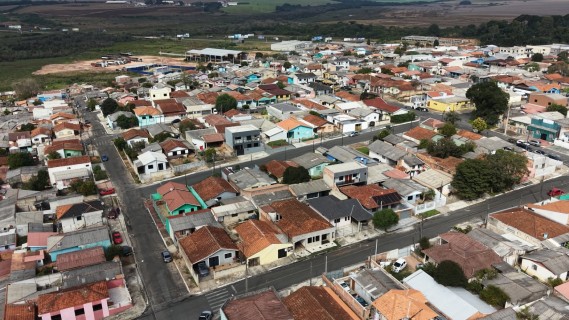 Tô na Vila