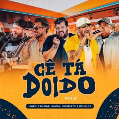 PANDA, ÍCARO & GILMAR, HUMBERTO & RONALDO