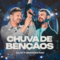 CLAYTON & ROMÁRIO