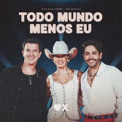 HUGO & GUILHERME, ANA CASTELA