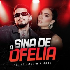 FELIPE AMORIM, DUDA KROPF