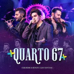 GUILHERME & BENUTO, LUAN SANTANA