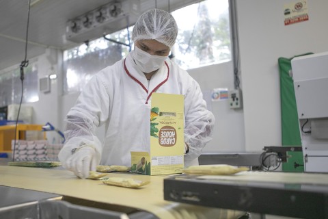 Produtividade sem grandes investimentos será destaque para micro e pequenas indústrias na Expo+Indústria